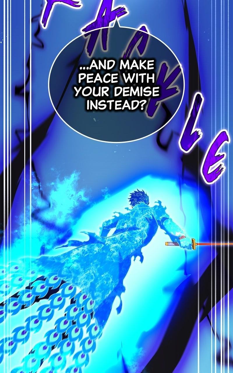 I Am the Strongest Transcendent Chapter 104 page 86 - 