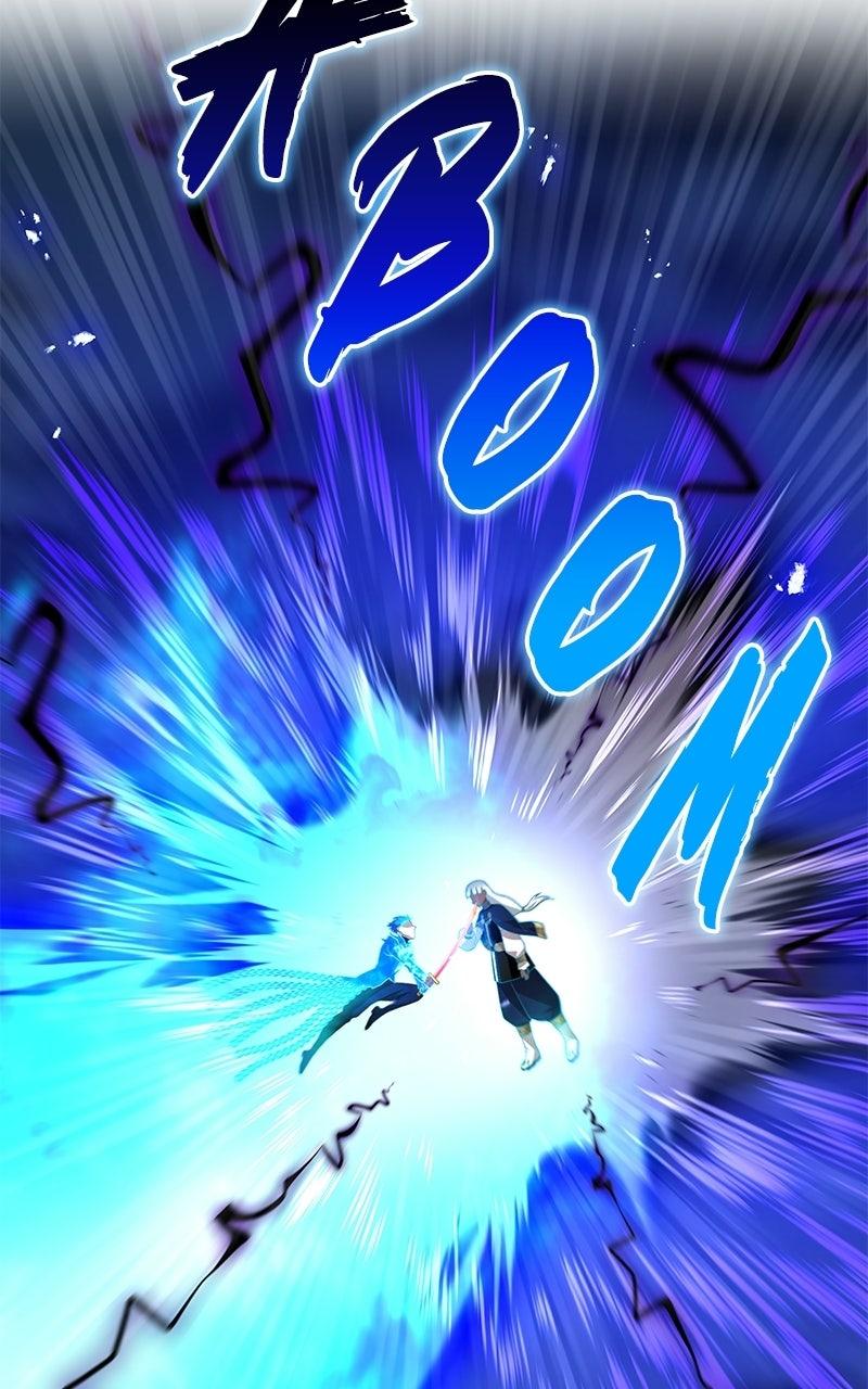 I Am the Strongest Transcendent Chapter 104 page 91 - 