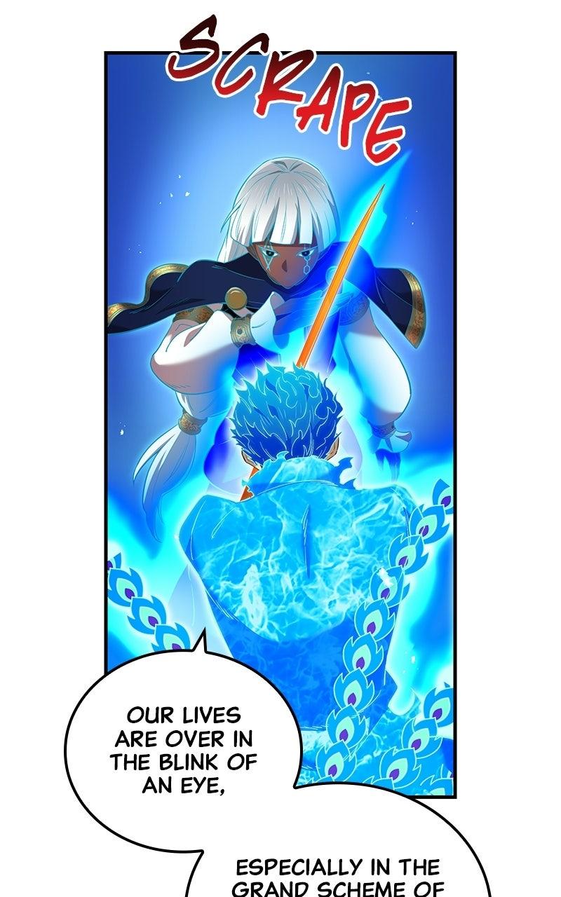 I Am the Strongest Transcendent Chapter 104 page 93 - 