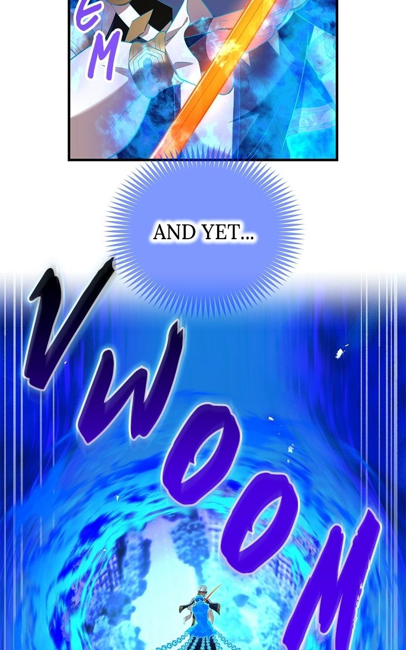 I Am the Strongest Transcendent Chapter 104 page 99 - 