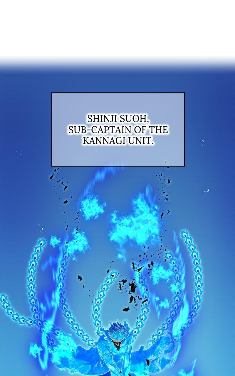 I Am the Strongest Transcendent Chapter 105 page 1 - 
