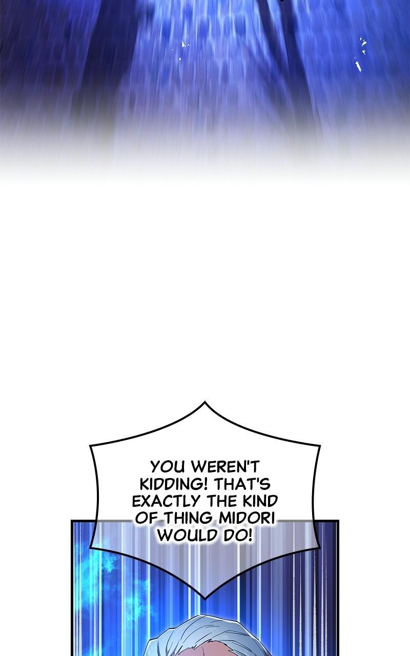 I Am the Strongest Transcendent Chapter 105 page 105 - 