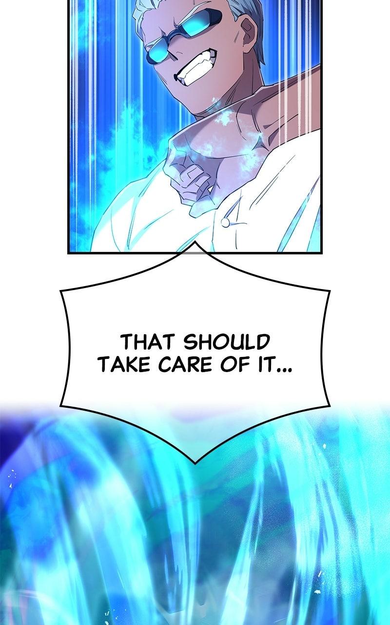 I Am the Strongest Transcendent Chapter 105 page 106 - 
