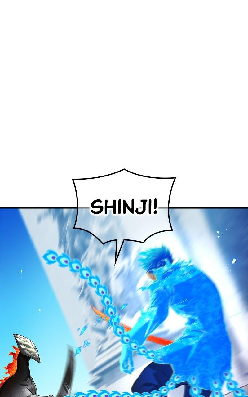 I Am the Strongest Transcendent Chapter 105 page 111 - 