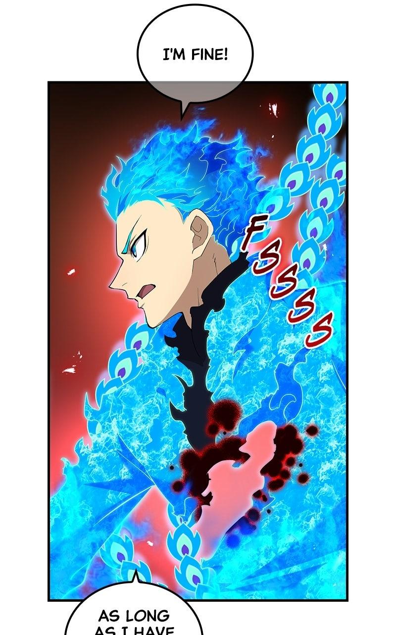 I Am the Strongest Transcendent Chapter 105 page 113 - 