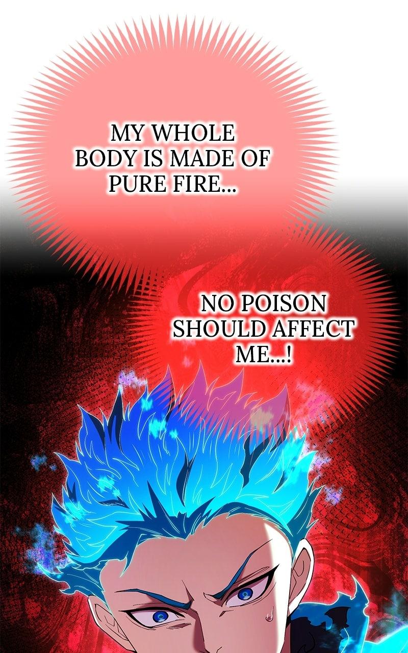 I Am the Strongest Transcendent Chapter 105 page 117 - 