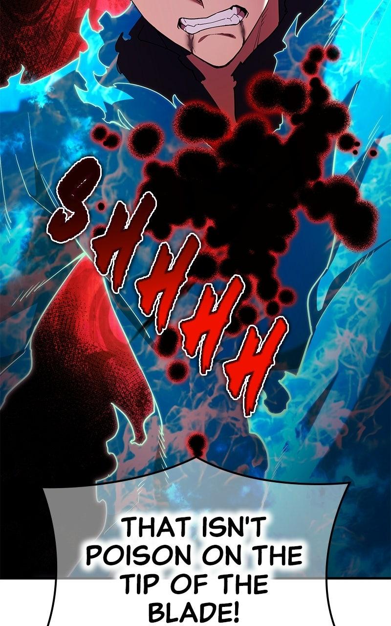 I Am the Strongest Transcendent Chapter 105 page 118 - 