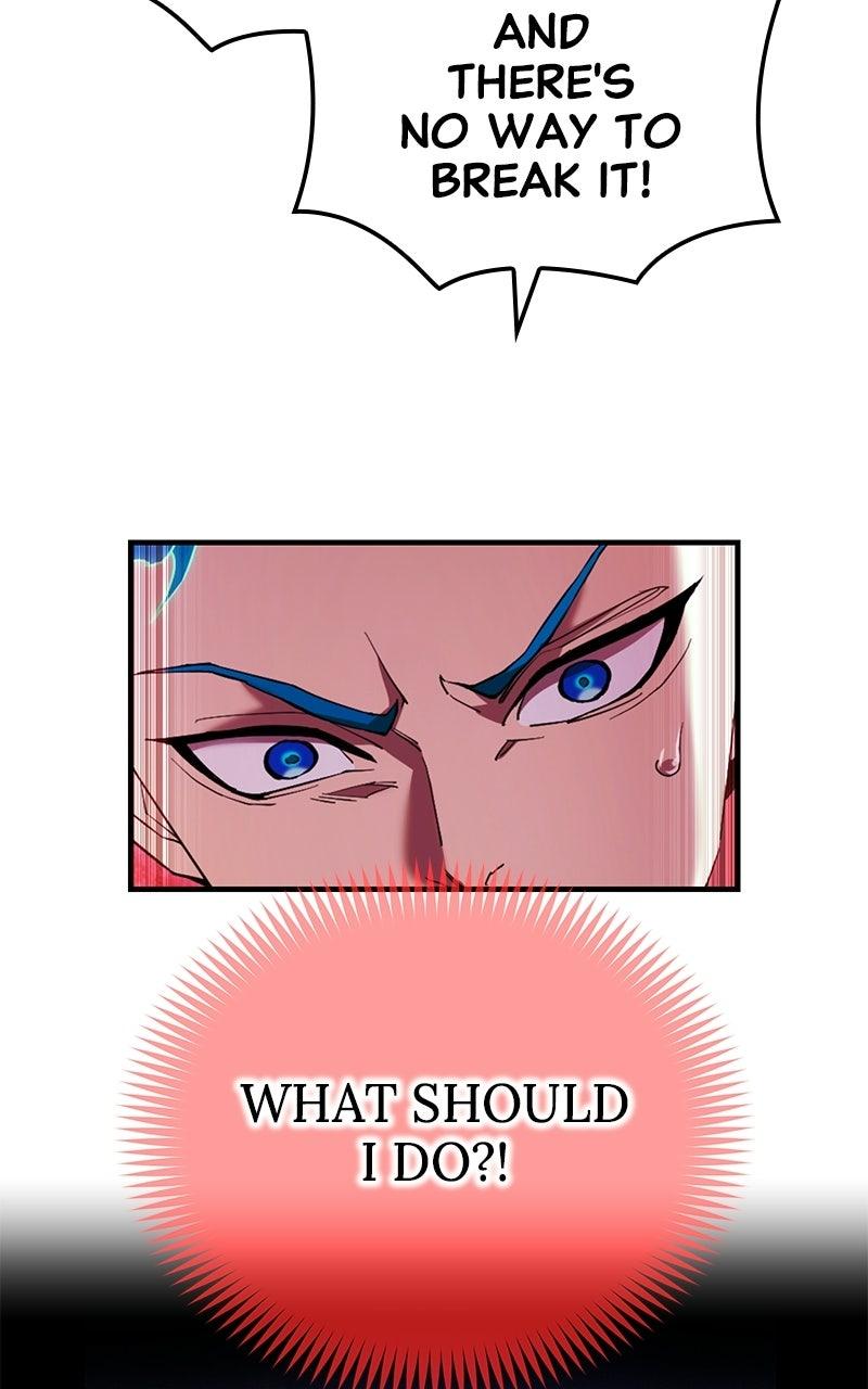 I Am the Strongest Transcendent Chapter 105 page 120 - 