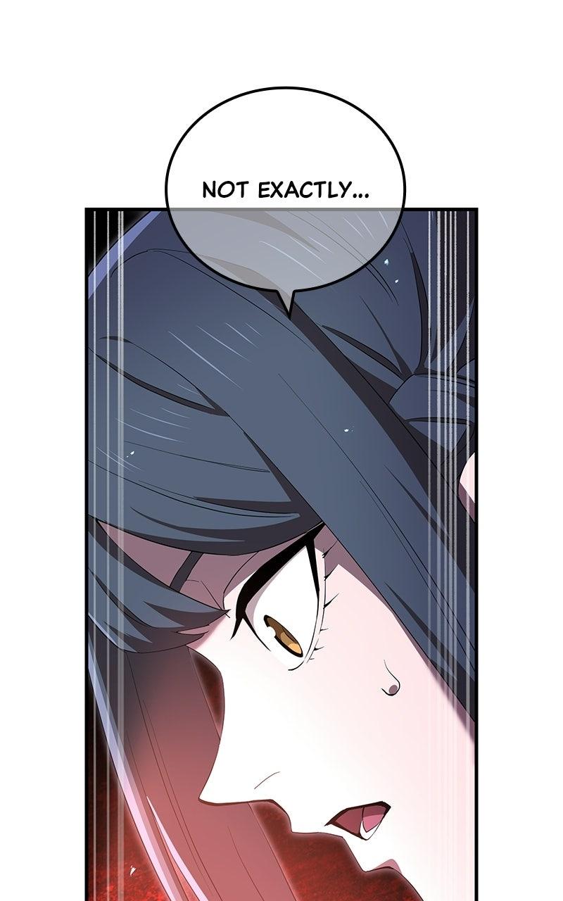 I Am the Strongest Transcendent Chapter 105 page 13 - 