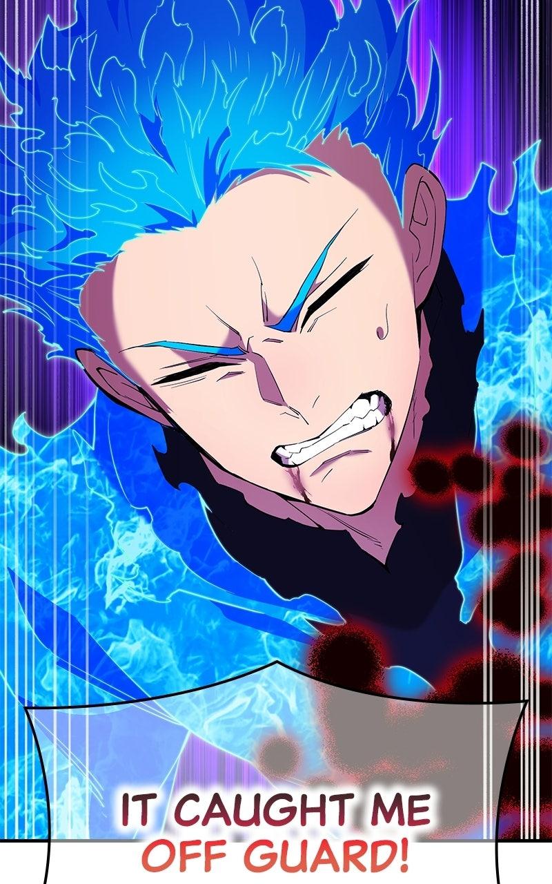 I Am the Strongest Transcendent Chapter 105 page 127 - 