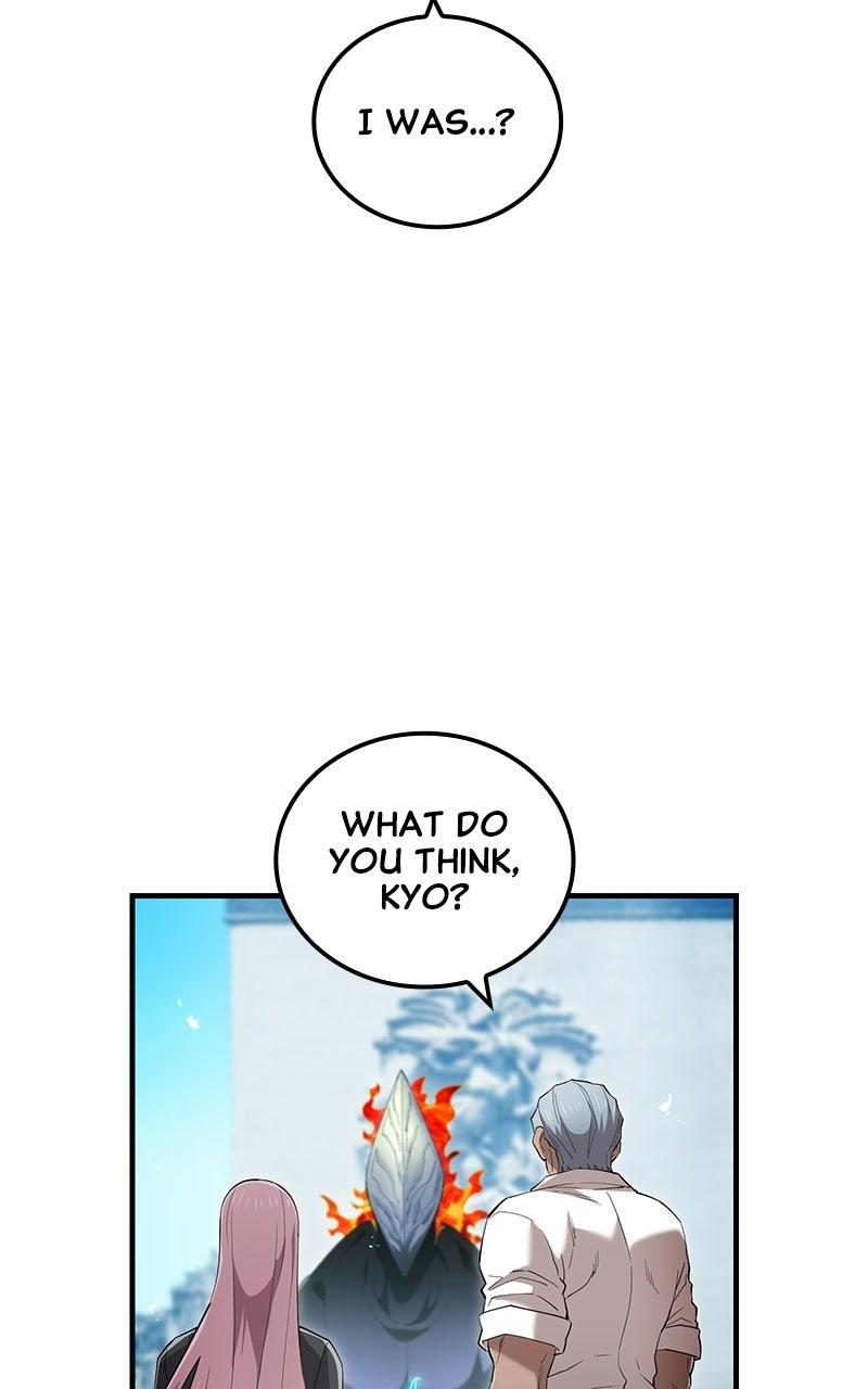 I Am the Strongest Transcendent Chapter 105 page 132 - 