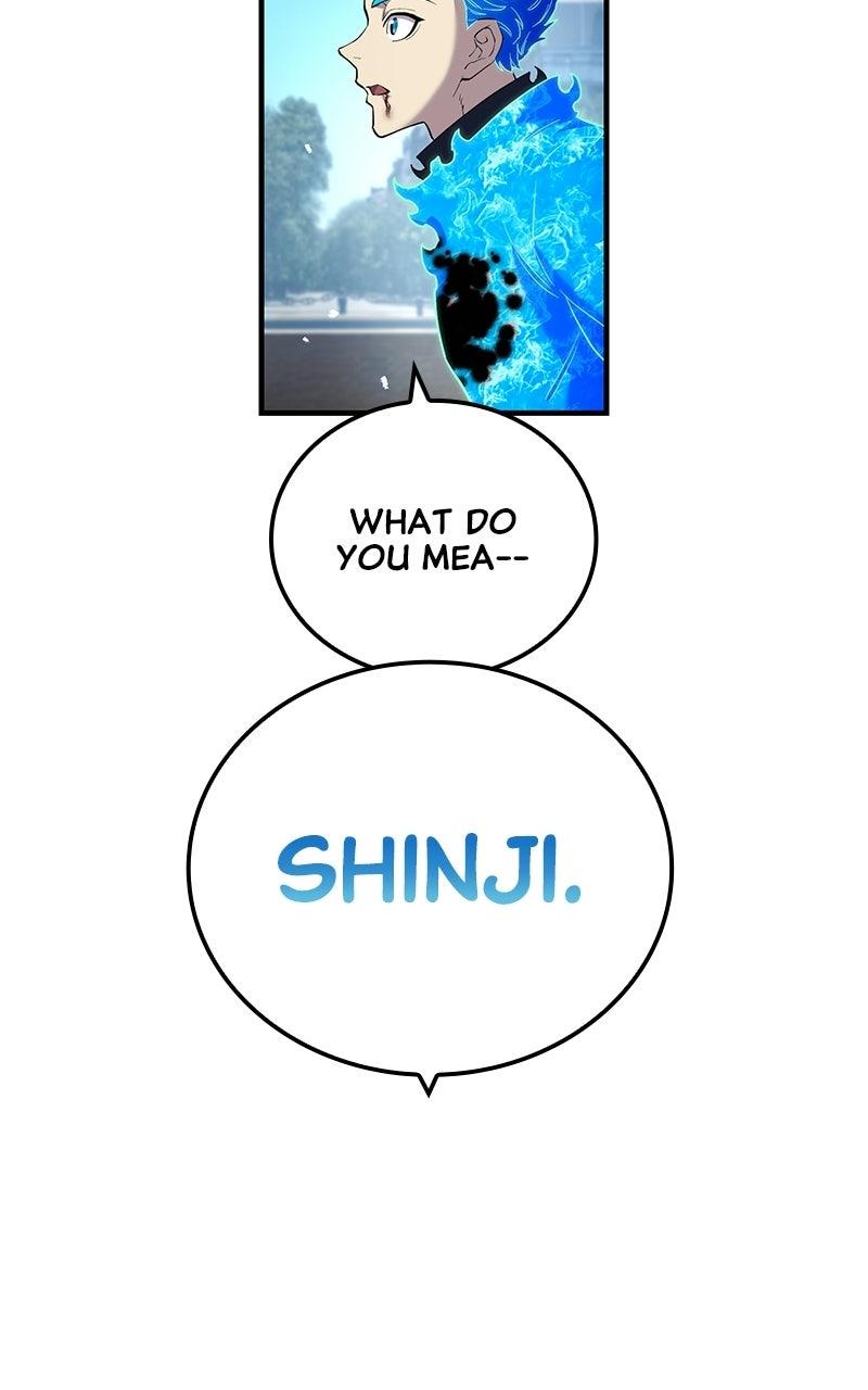 I Am the Strongest Transcendent Chapter 105 page 136 - 