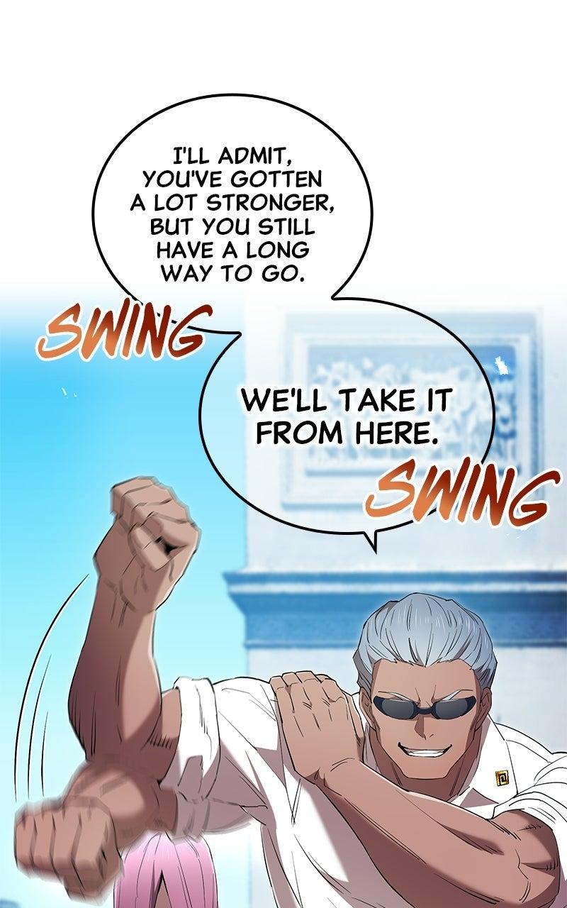 I Am the Strongest Transcendent Chapter 105 page 137 - 
