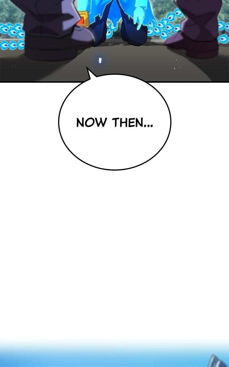 I Am the Strongest Transcendent Chapter 105 page 140 - 