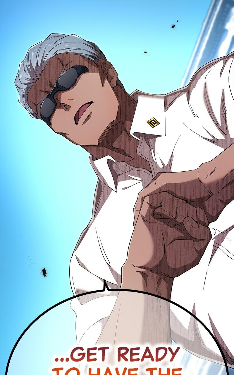 I Am the Strongest Transcendent Chapter 105 page 141 - 