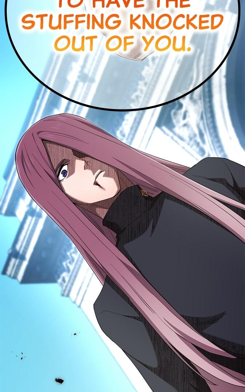 I Am the Strongest Transcendent Chapter 105 page 142 - 
