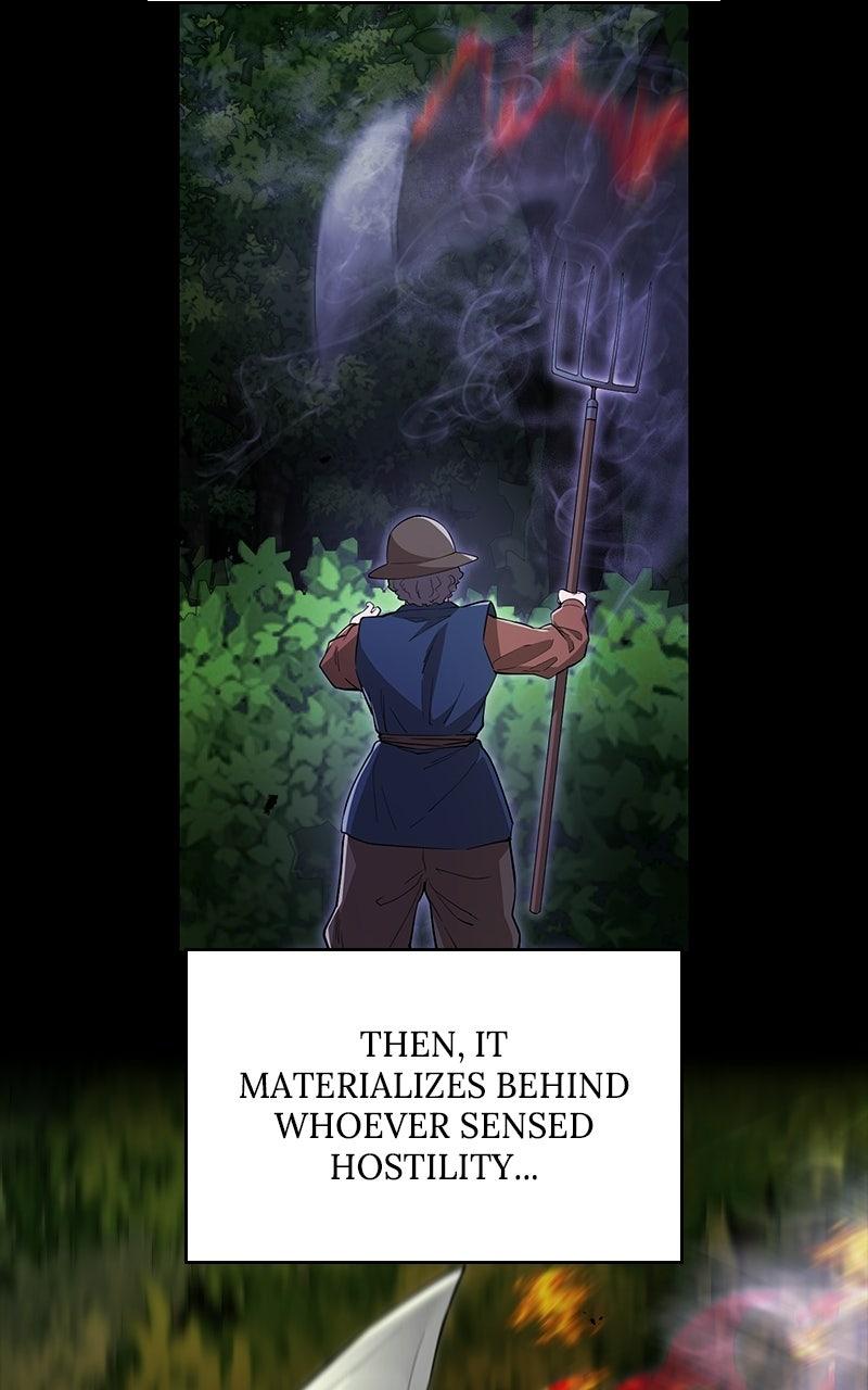 I Am the Strongest Transcendent Chapter 105 page 21 - 