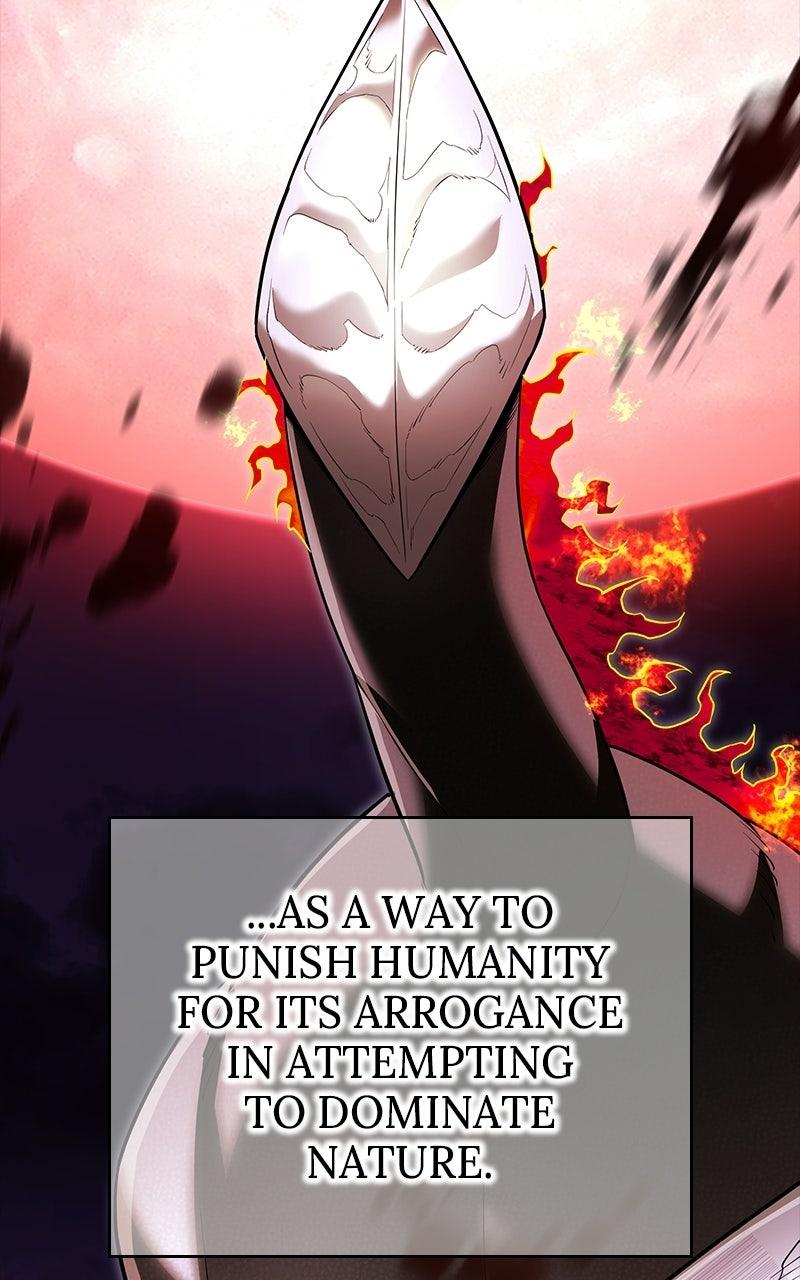 I Am the Strongest Transcendent Chapter 105 page 27 - 