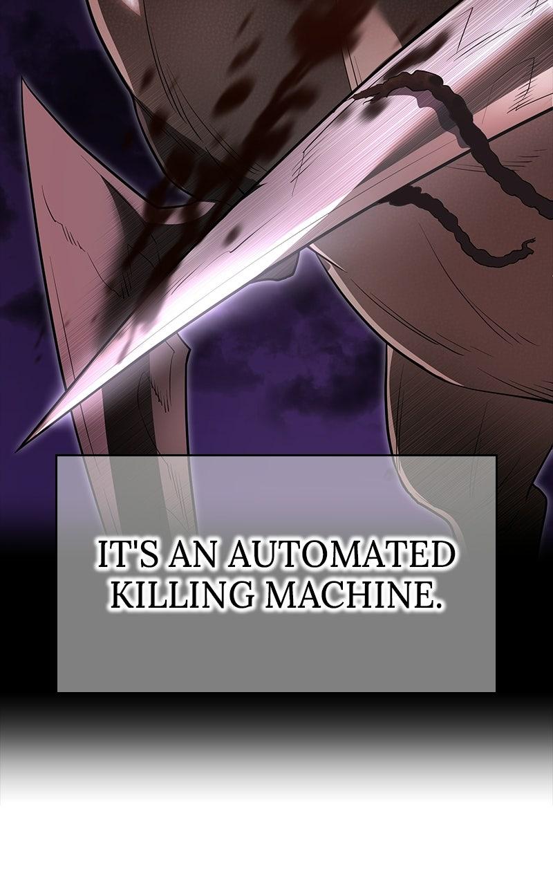 I Am the Strongest Transcendent Chapter 105 page 28 - 