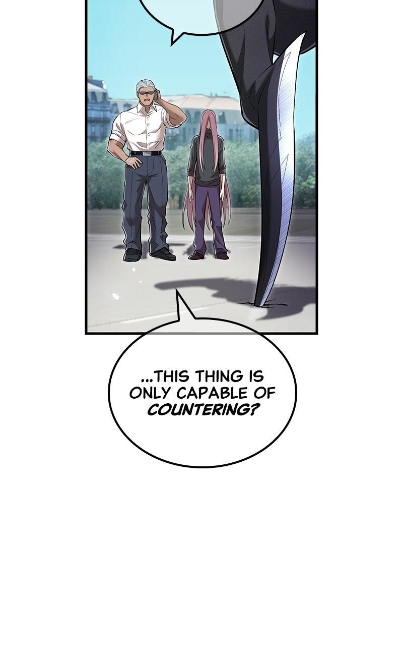 I Am the Strongest Transcendent Chapter 105 page 30 - 