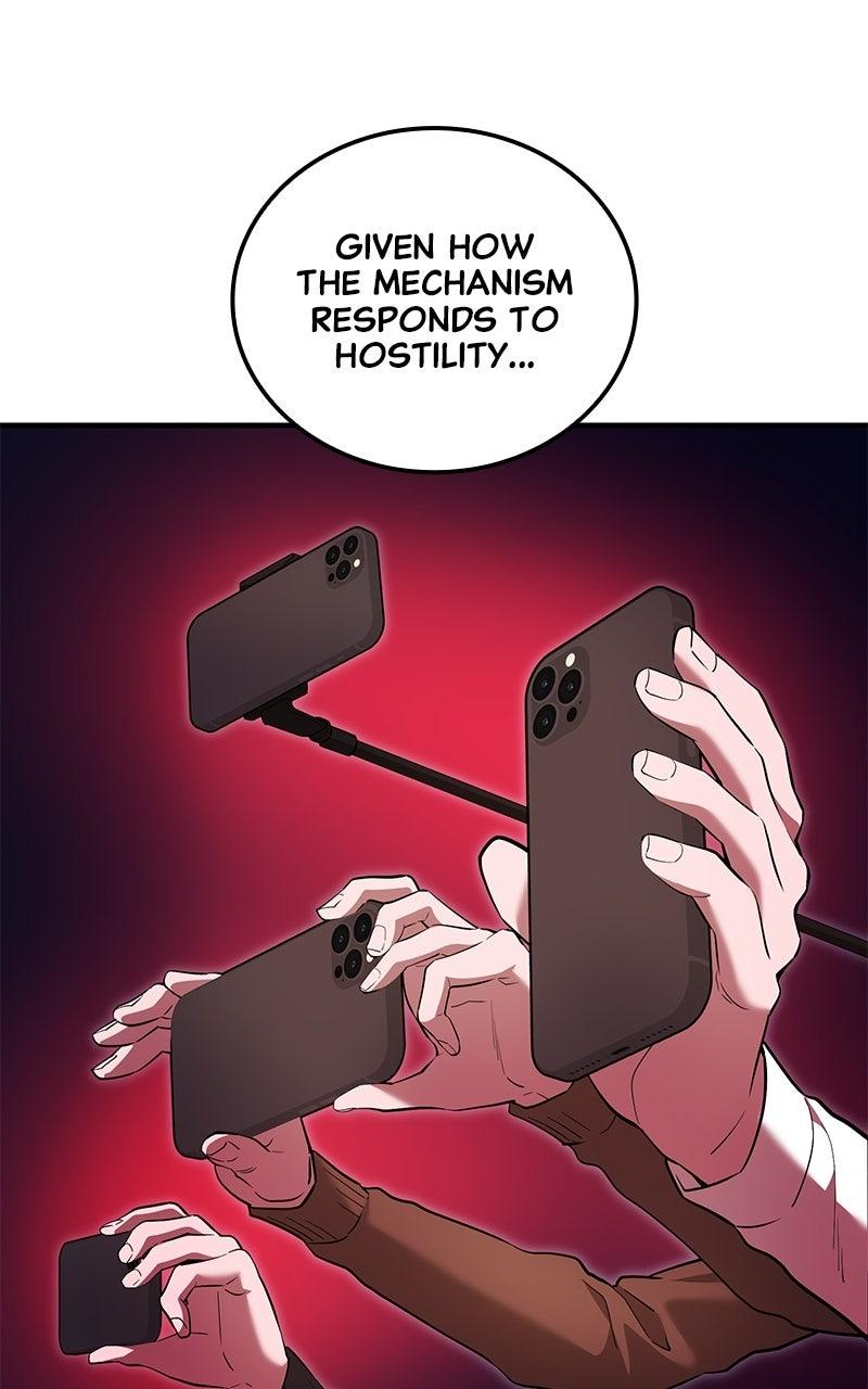 I Am the Strongest Transcendent Chapter 105 page 33 - 