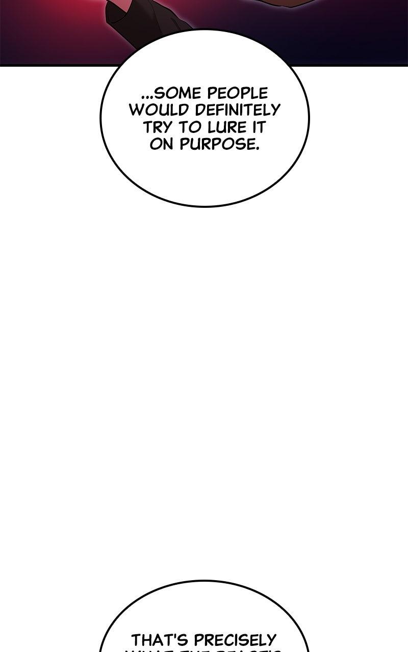I Am the Strongest Transcendent Chapter 105 page 34 - 