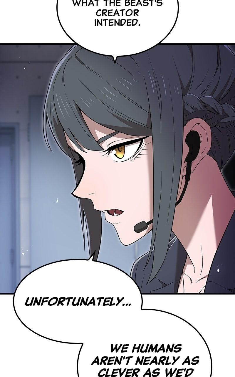 I Am the Strongest Transcendent Chapter 105 page 35 - 