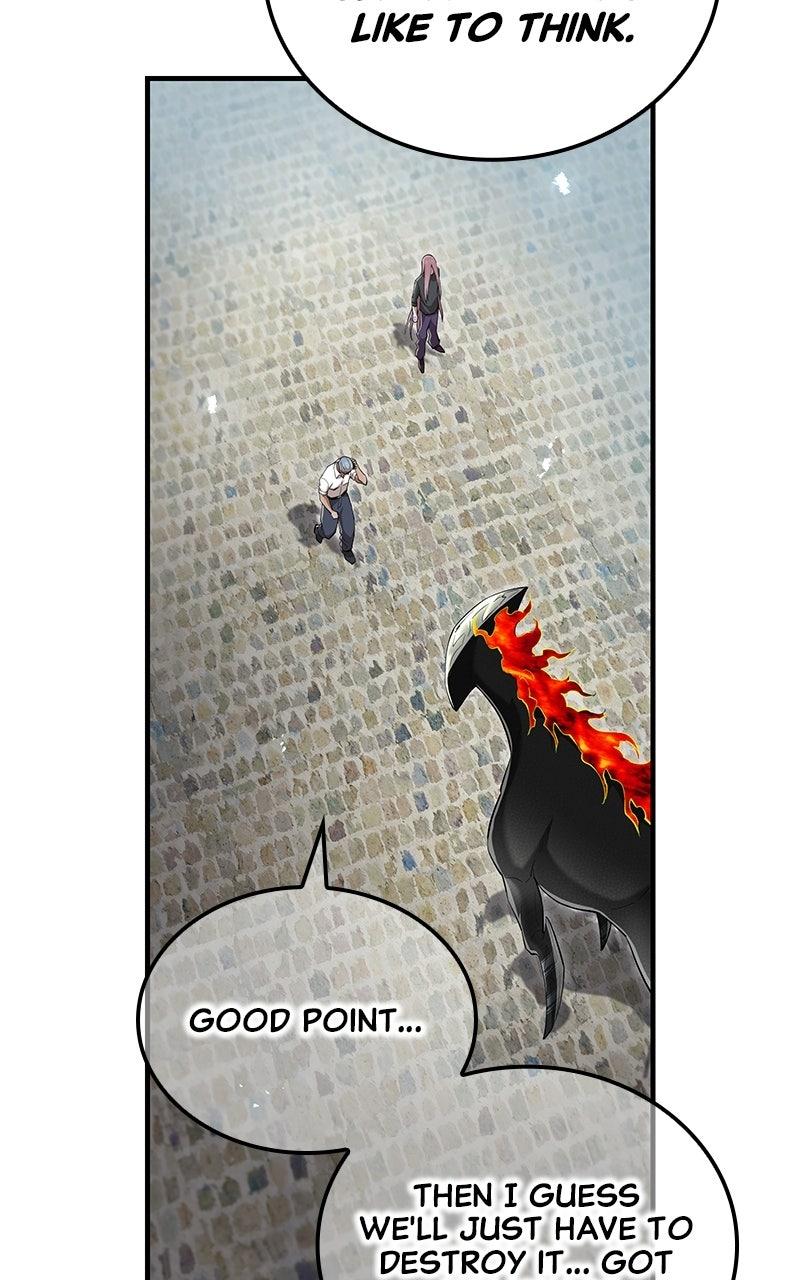 I Am the Strongest Transcendent Chapter 105 page 36 - 