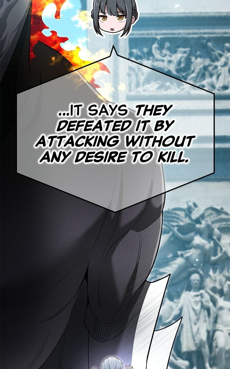 I Am the Strongest Transcendent Chapter 105 page 38 - 