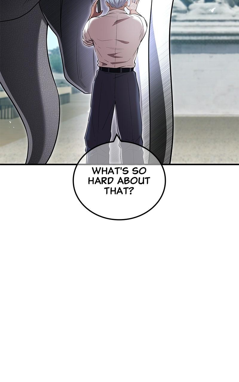I Am the Strongest Transcendent Chapter 105 page 39 - 
