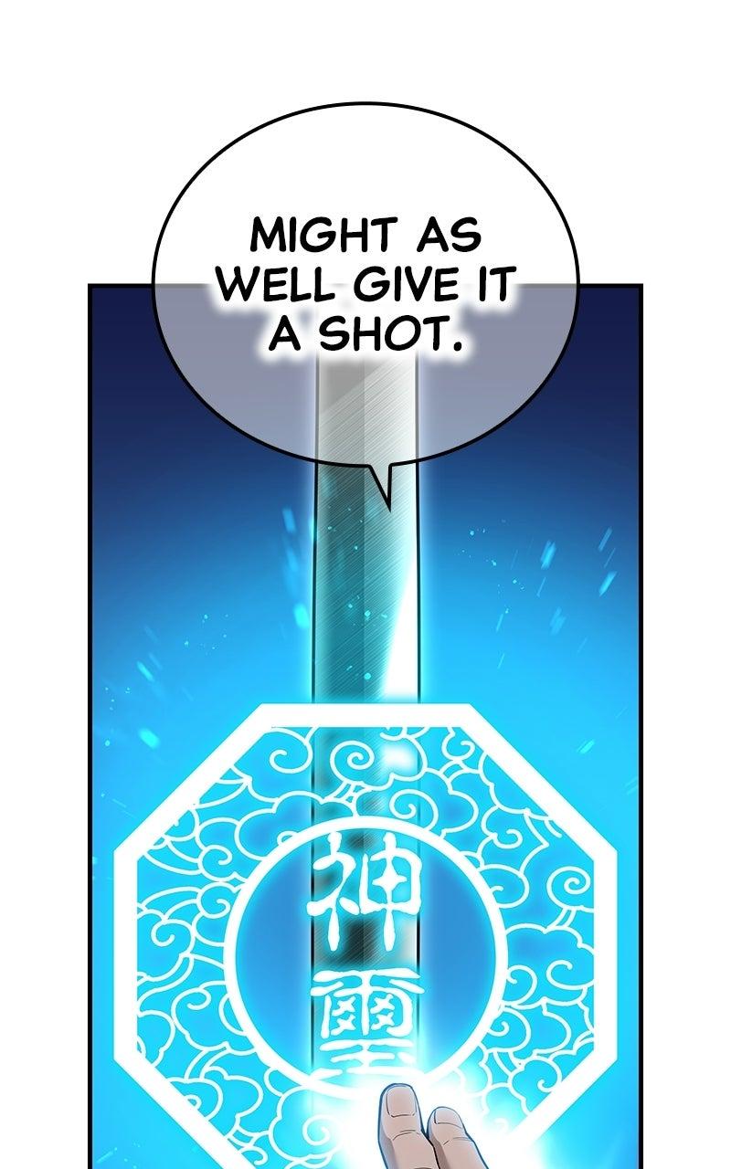 I Am the Strongest Transcendent Chapter 105 page 40 - 