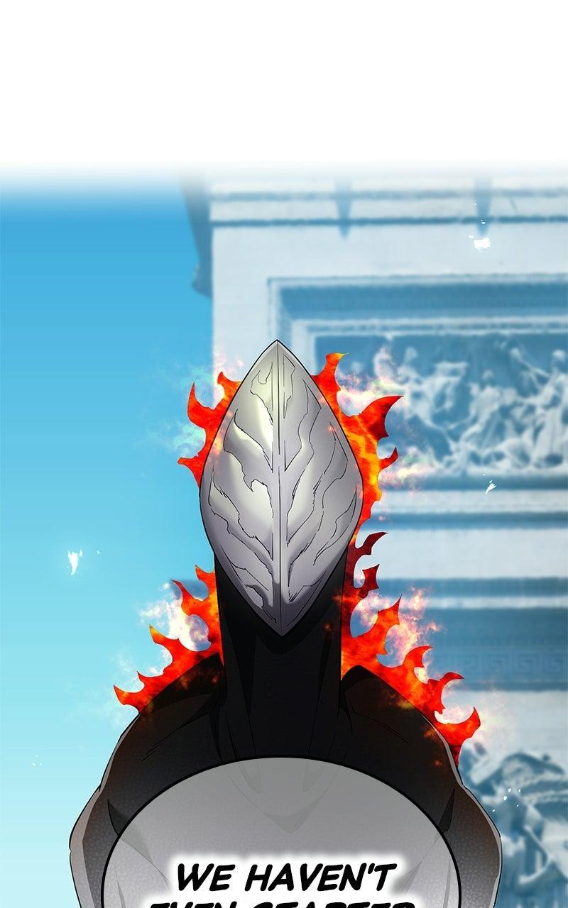 I Am the Strongest Transcendent Chapter 105 page 5 - 