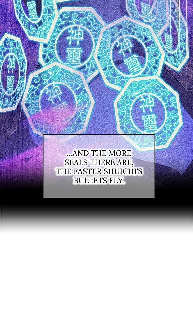 I Am the Strongest Transcendent Chapter 105 page 44 - 