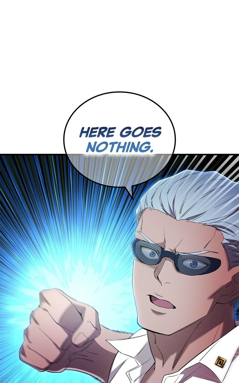 I Am the Strongest Transcendent Chapter 105 page 45 - 