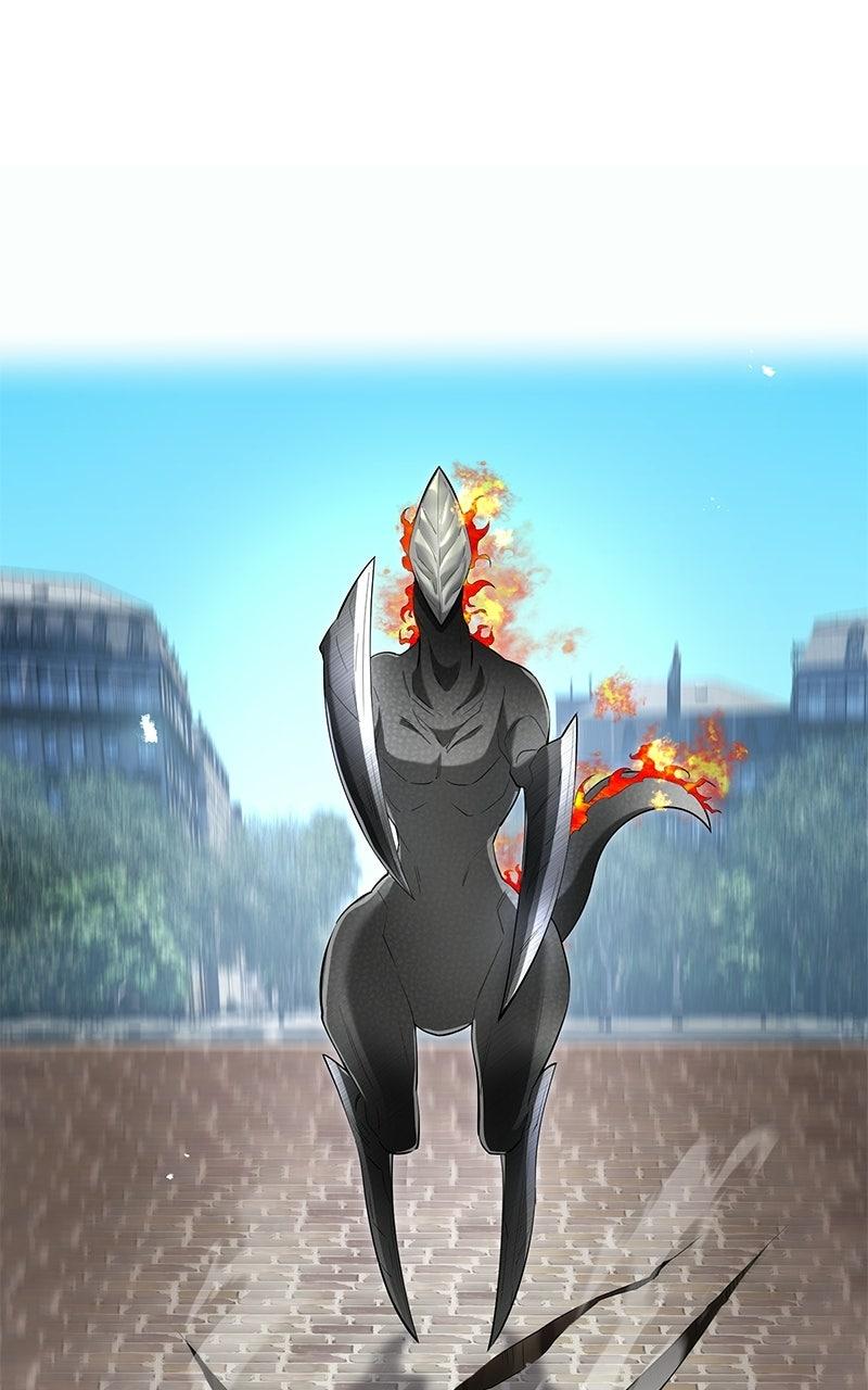 I Am the Strongest Transcendent Chapter 105 page 52 - 