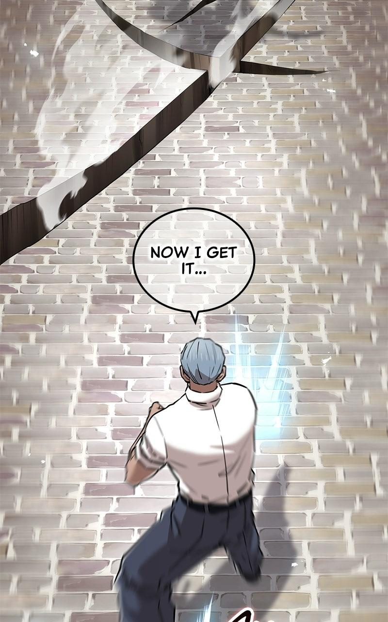 I Am the Strongest Transcendent Chapter 105 page 53 - 