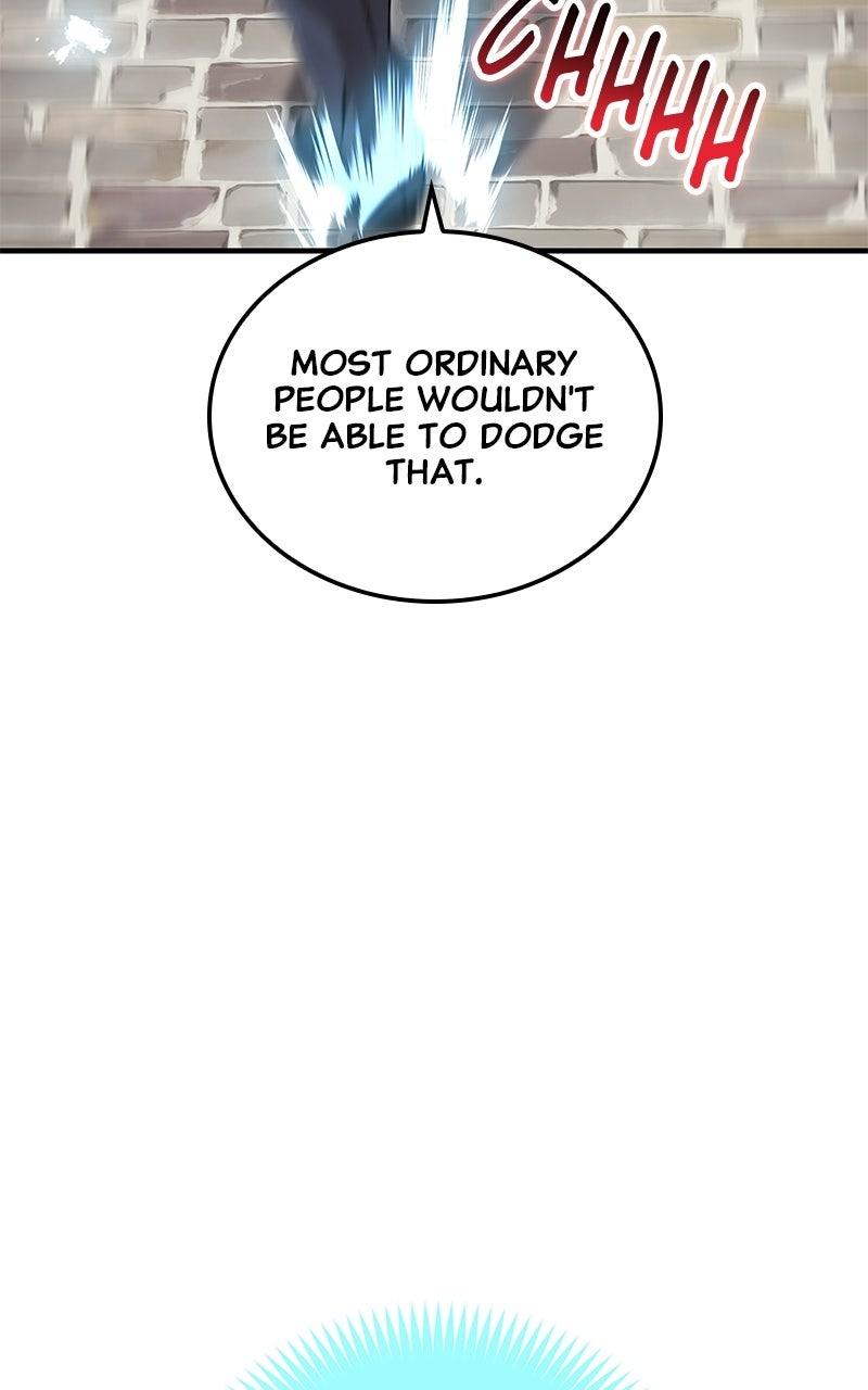 I Am the Strongest Transcendent Chapter 105 page 54 - 