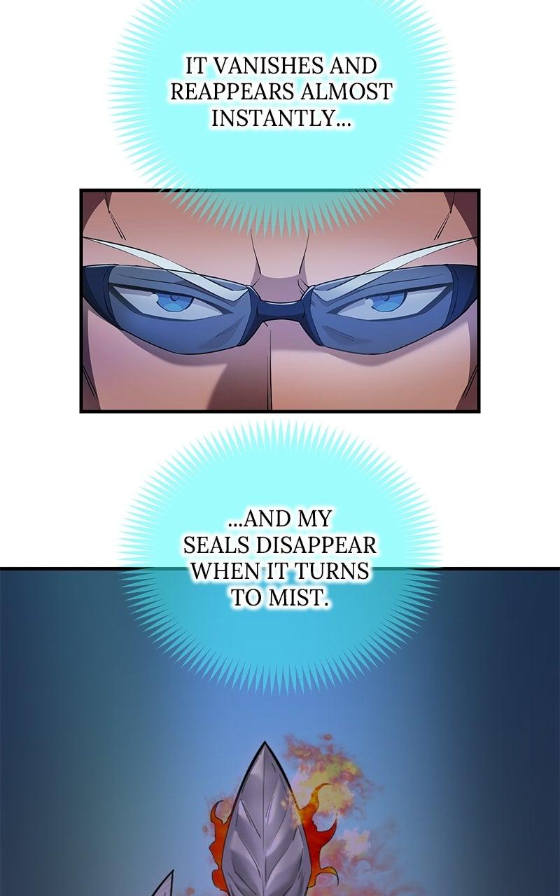 I Am the Strongest Transcendent Chapter 105 page 55 - 