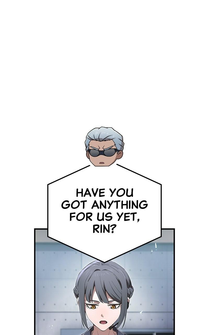 I Am the Strongest Transcendent Chapter 105 page 7 - 