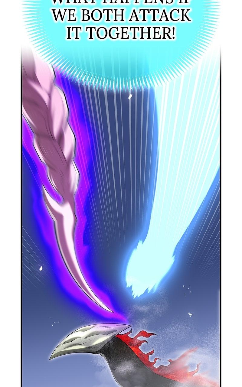 I Am the Strongest Transcendent Chapter 105 page 63 - 