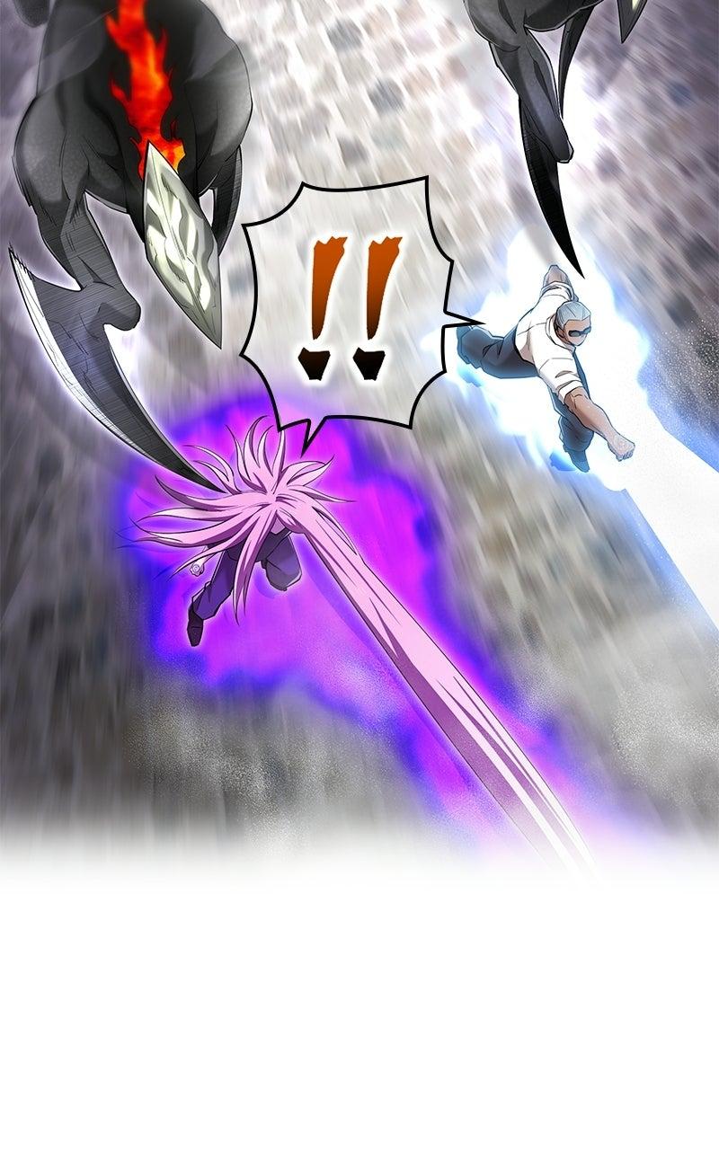 I Am the Strongest Transcendent Chapter 105 page 65 - 