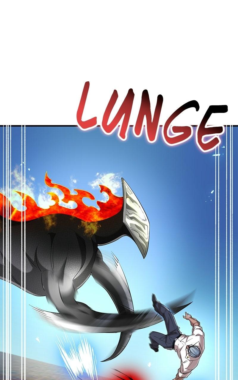 I Am the Strongest Transcendent Chapter 105 page 66 - 
