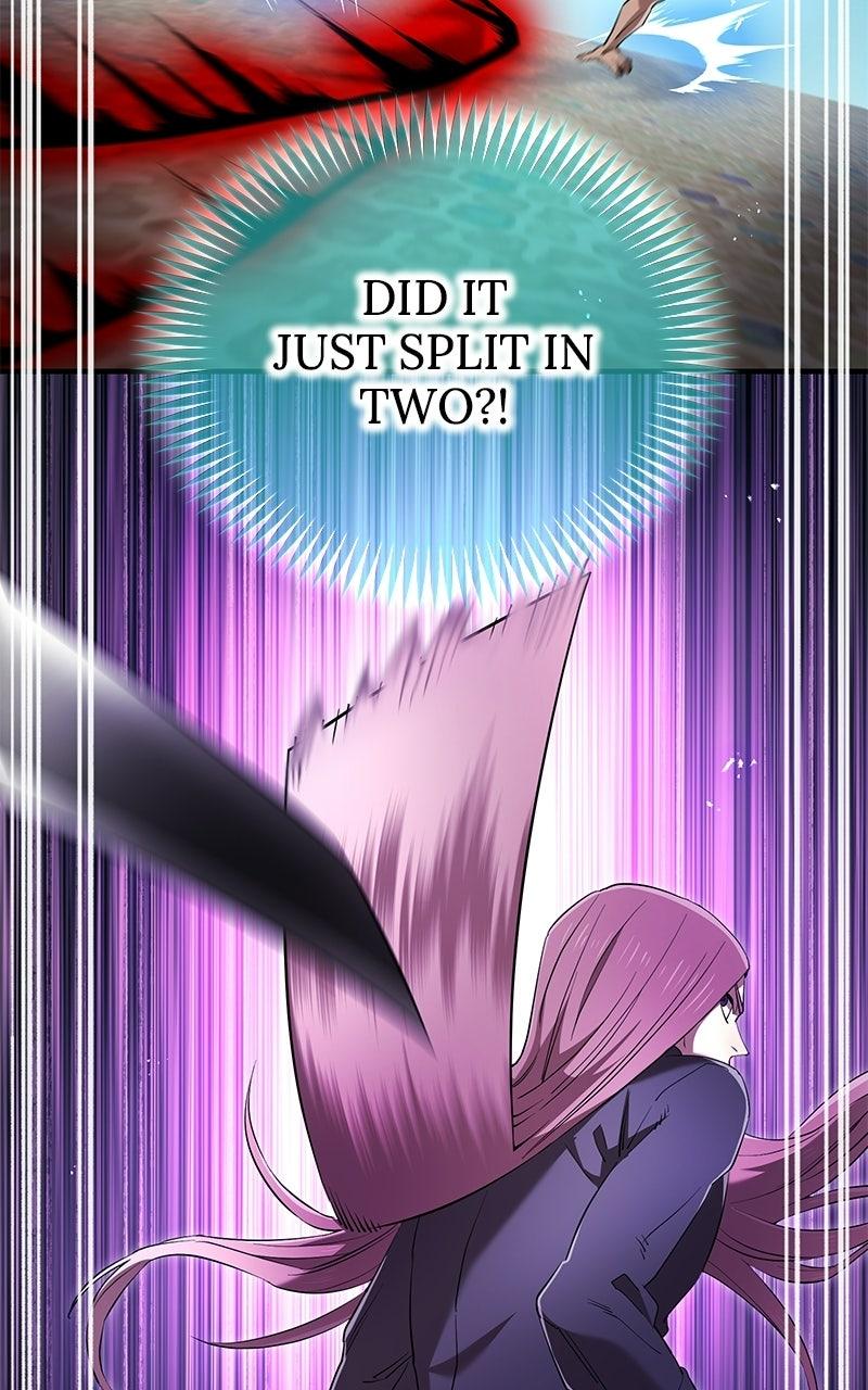 I Am the Strongest Transcendent Chapter 105 page 67 - 