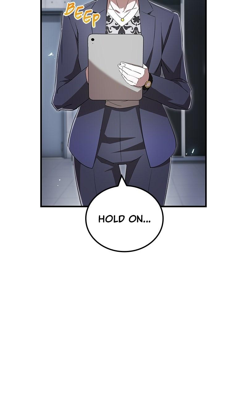 I Am the Strongest Transcendent Chapter 105 page 8 - 