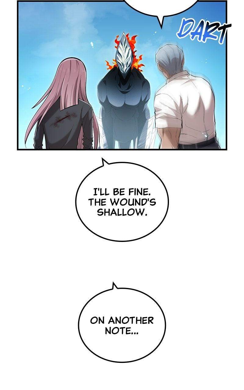 I Am the Strongest Transcendent Chapter 105 page 72 - 