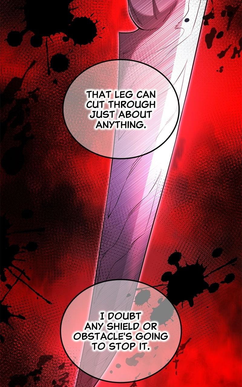 I Am the Strongest Transcendent Chapter 105 page 74 - 