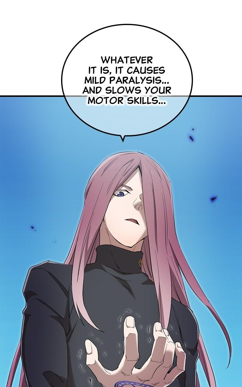 I Am the Strongest Transcendent Chapter 105 page 78 - 