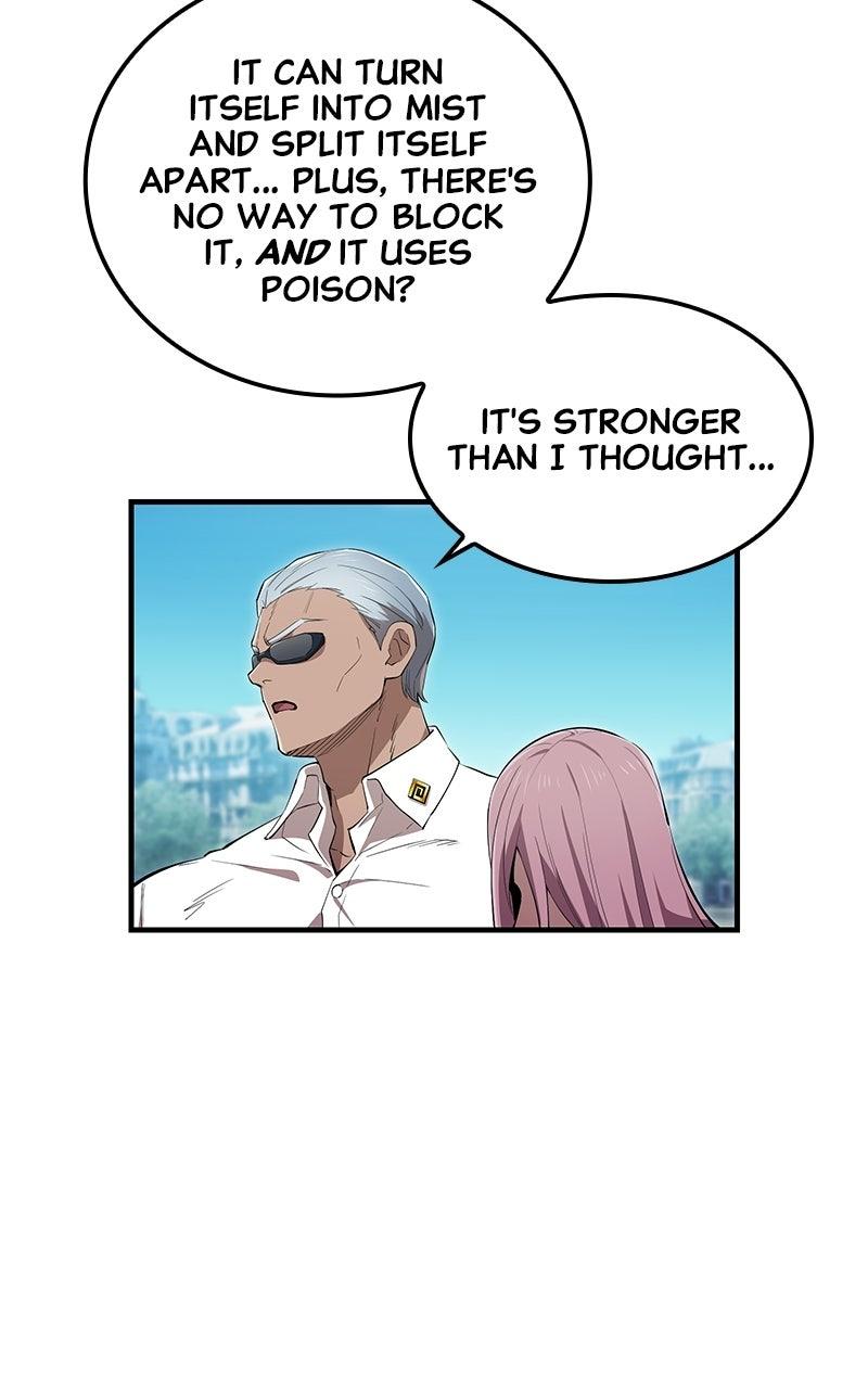 I Am the Strongest Transcendent Chapter 105 page 80 - 