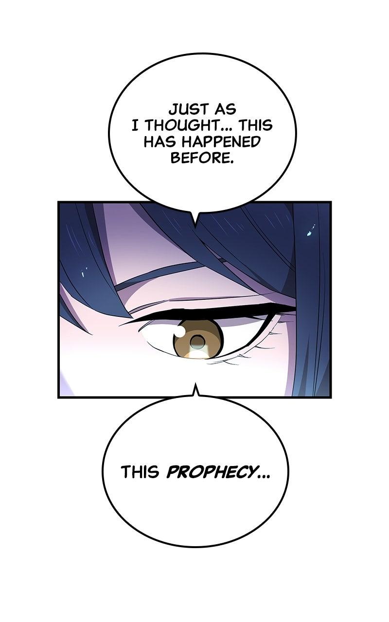 I Am the Strongest Transcendent Chapter 105 page 9 - 