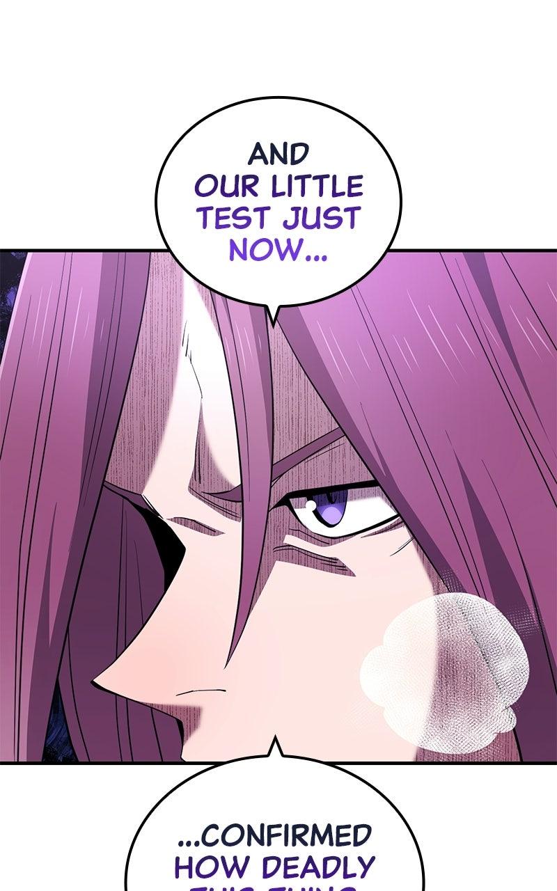 I Am the Strongest Transcendent Chapter 105 page 81 - 
